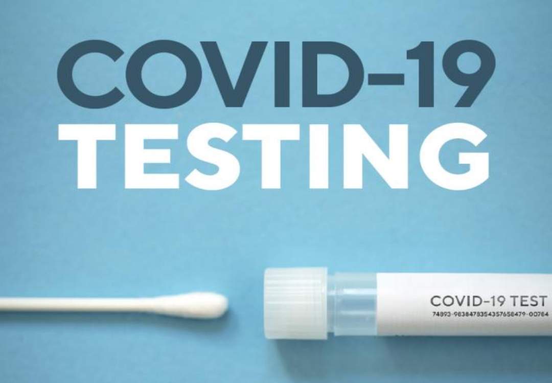 covid-19 testing